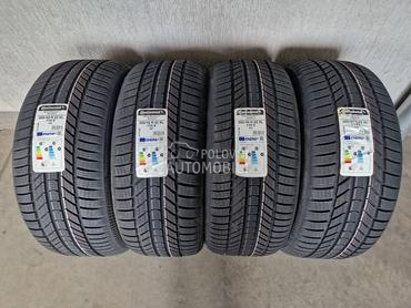 Continental 285/45 R22 Zimska