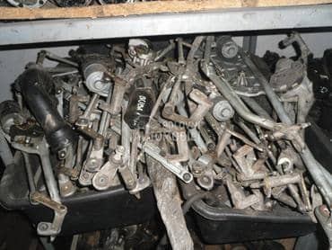 MOTORI BRISACA za Audi A3, A4, A6