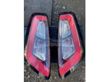 Stop svetla/lampe za Fiat Grande Punto