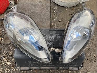 Farovi za Fiat Grande Punto