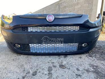BRANIK za Fiat Grande Punto