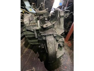 MENJAC za Fiat Croma