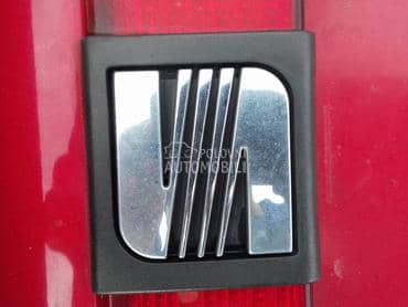 delovi za Seat Cordoba, Ibiza od 2002. do 2008. god.