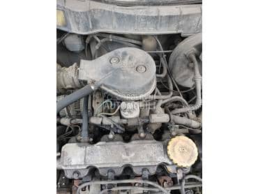 alternator Astra f za Opel Astra F