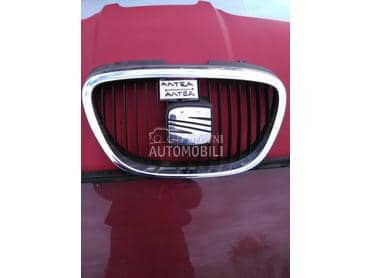 delovi za Seat Altea od 2004. do 2009. god.