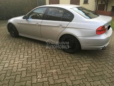 zvucnik e90 e91 e87 za BMW Serija 1, 114, 116 ...