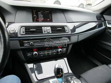 modul klime klimatronik za BMW 114 od 1995. do 2016. god.