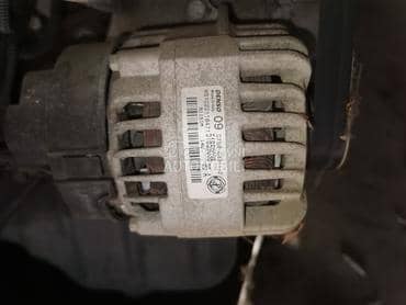 Alternator 1.2 sa klimom za Fiat 500 od 2008. do 2013. god.