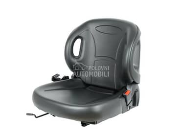 SJEDISTE za VILJUSKAR