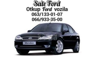 otkup ford kombija