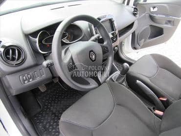 Enterijer Clio 4 za Renault Clio od 2012. do 2016. god.