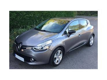 Farovi, branik Clio 4 za Renault Clio od 2012. do 2014. god.