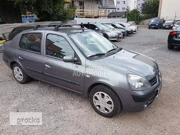 Delovi za Renault Thalia