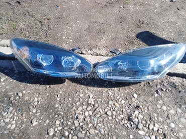 Farovi Megane 3 restajling za Renault Megane od 2012. do 2016. god.