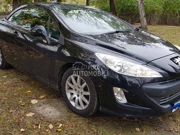 vrata cc kabrio za Peugeot 308
