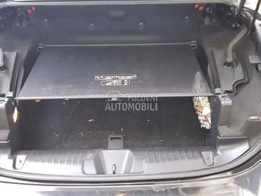 krov cc kabrio za Peugeot 308