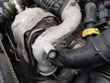 turbo 1.6ehdi za Peugeot 308