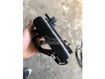 spoljnja brava za Audi A6