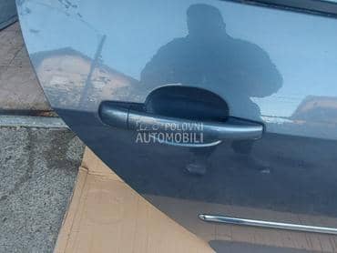 Brava  kvaka zadnja desna za Peugeot 407
