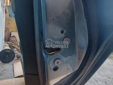 Brava zadnja leva za Peugeot 407