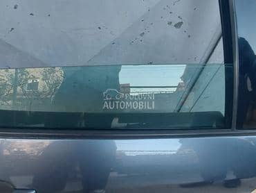 Auto staklo prozori zadnje des za Peugeot 407