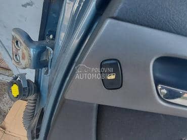 Prekidač taster za Peugeot 407