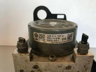 ABS blok pumpa za Volkswagen Golf 7