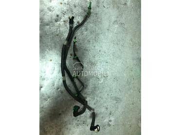 cravo nafte prelivno crevo za Ford Mondeo od 2010. do 2014. god.