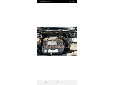 motor 2.3 v5 za Volkswagen Golf 4