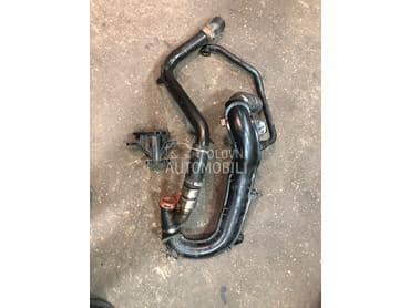 crevo turba za Ford Mondeo, S-Max, Galaxy od 2010. do 2014. god.