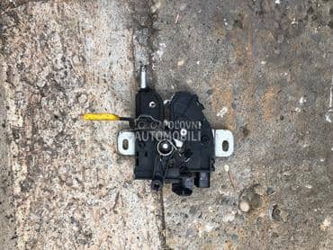 brava haube za Ford S-Max, Galaxy od 2007. do 2014. god.