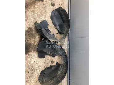 podkrilo za Ford S-Max, Galaxy od 2007. do 2014. god.