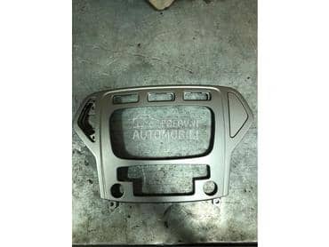 maska radia blenda za Ford S-Max od 2007. do 2014. god.