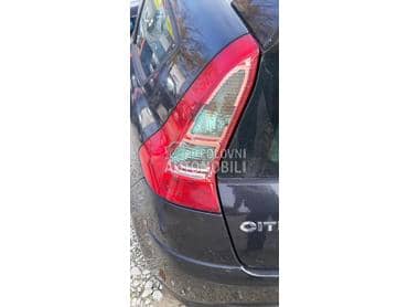 stop svetla c4 coupe za Citroen C4 od 2004. do 2009. god.