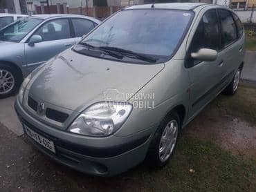 Čelične felne  15" 4 x 100