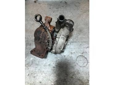 turbina za Ford S-Max, Galaxy od 2007. do 2014. god.