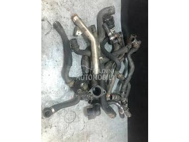 crevo vode za Ford S-Max, Galaxy od 2007. do 2014. god.