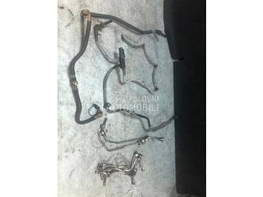 crevo nafte prelivno crevo za Ford S-Max, Galaxy od 2007. do 2014. god.