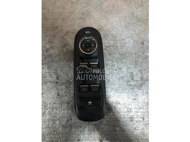 prekidac podizaca prozora za Ford S-Max, Galaxy od 2007. do 2014. god.