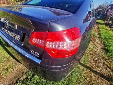 stop svetla za Citroen C5 od 2008. do 2016. god.