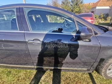 vrata za Citroen C5 od 2008. do 2016. god.