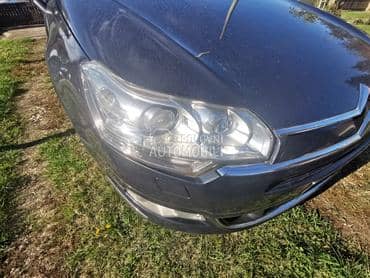 farovi za Citroen C5 od 2008. do 2016. god.