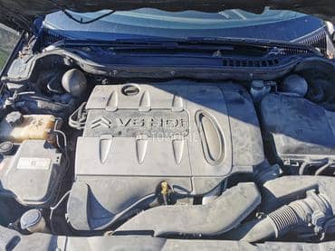 motor 2.7 hdi za Citroen C5 od 2008. do 2016. god.