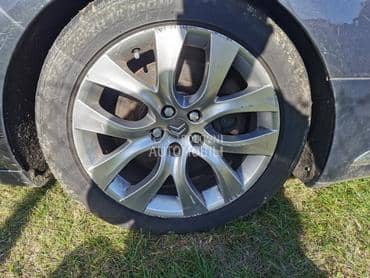 Aluminijumske felne  18" 5 x 108