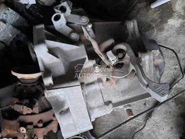 menjac 1.4 benzinac za Seat Ibiza