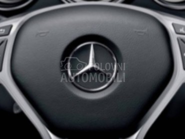 Airbag za Mercedes Benz CLS Klasa od 2010. do 2014. god.