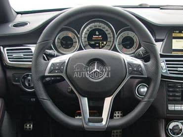 Volan za Mercedes Benz CLS Klasa od 2010. do 2014. god.