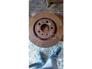 diskovi za Volkswagen Bora, Buba, Golf 4 od 1998. do 2005. god.