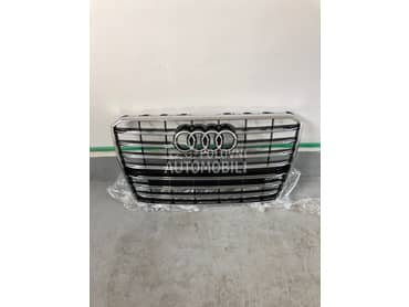 MASKA 4 H restayling za Audi A8 od 2014. do 2018. god.