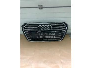 MASKA quattro za Audi A4 od 2015. do 2019. god.